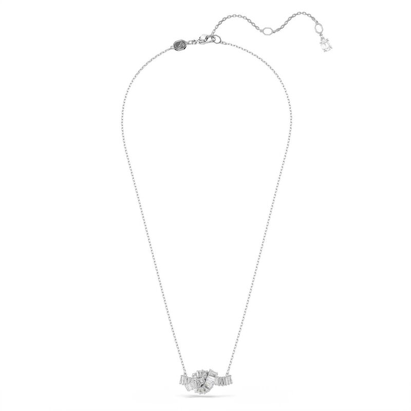 Swarovski Matrix Pendant image number 1